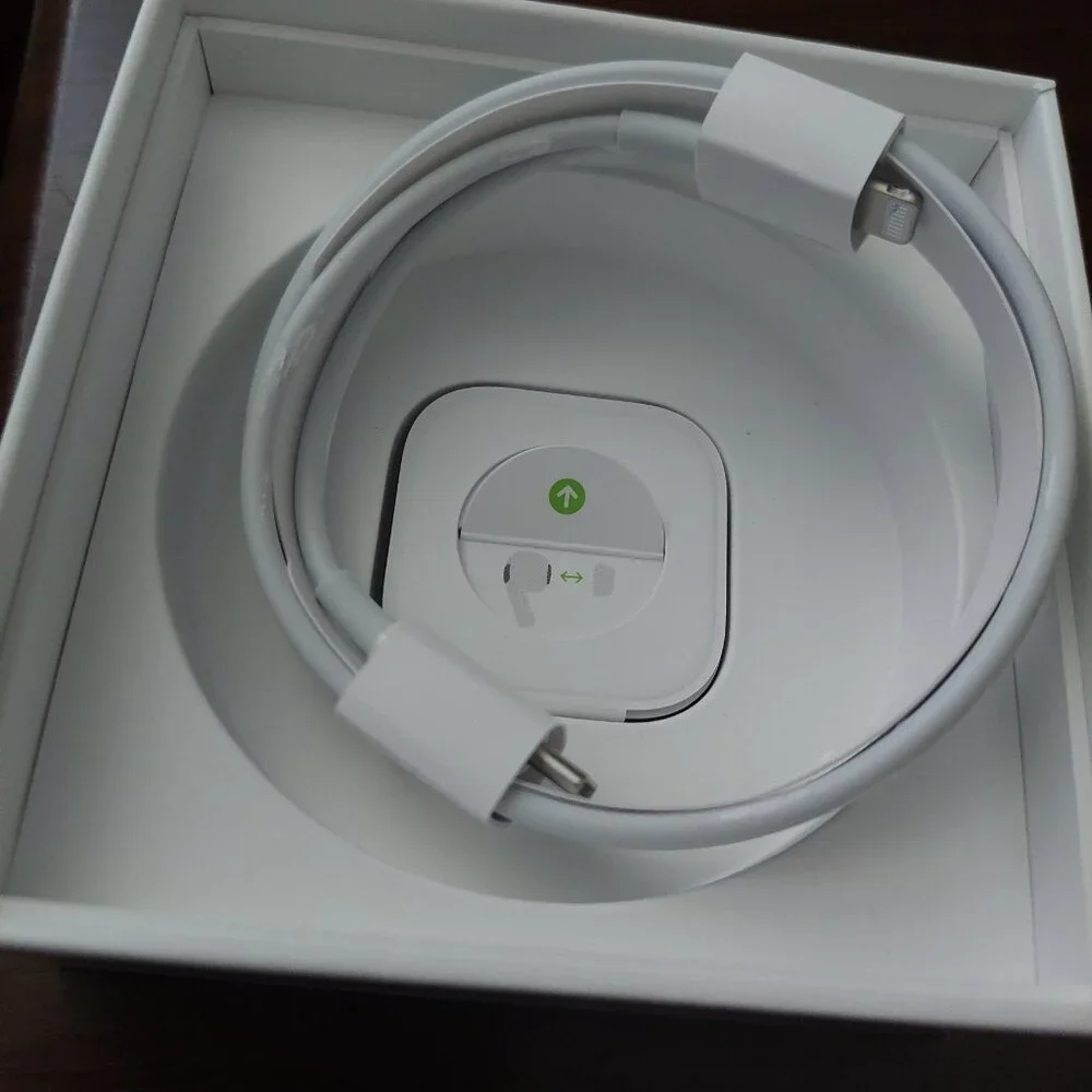 apple airpod charger cord